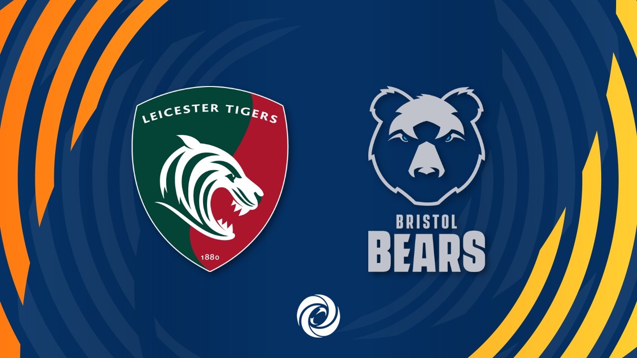 Leicester Tigers Women vs Bristol Bears Women poster