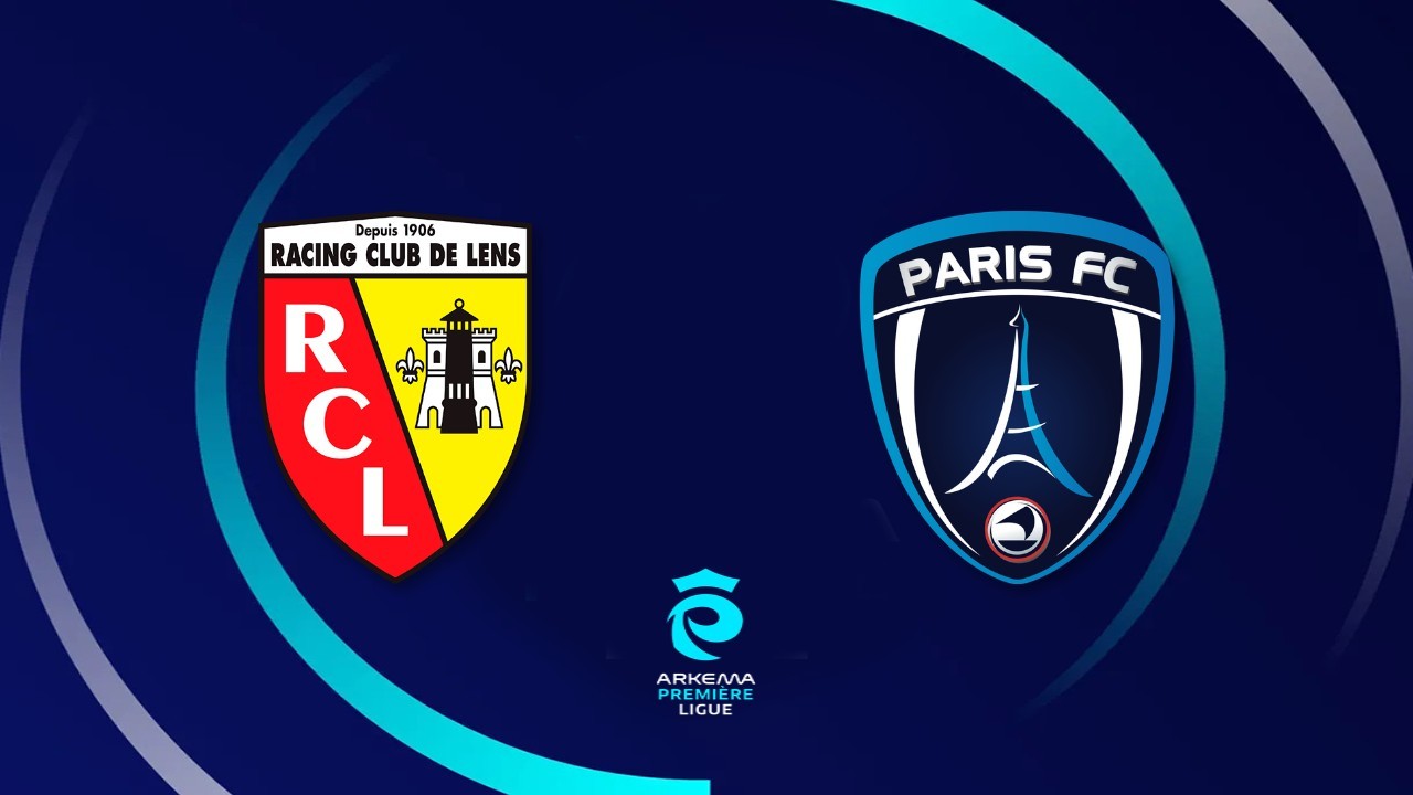 Lens Féminin vs Paris FC Women poster