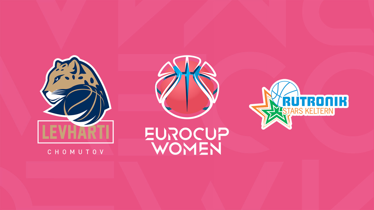 Levharti Chomutov Women vs Stars Keltern poster Levharti Chomutov Women vs Stars Keltern poster