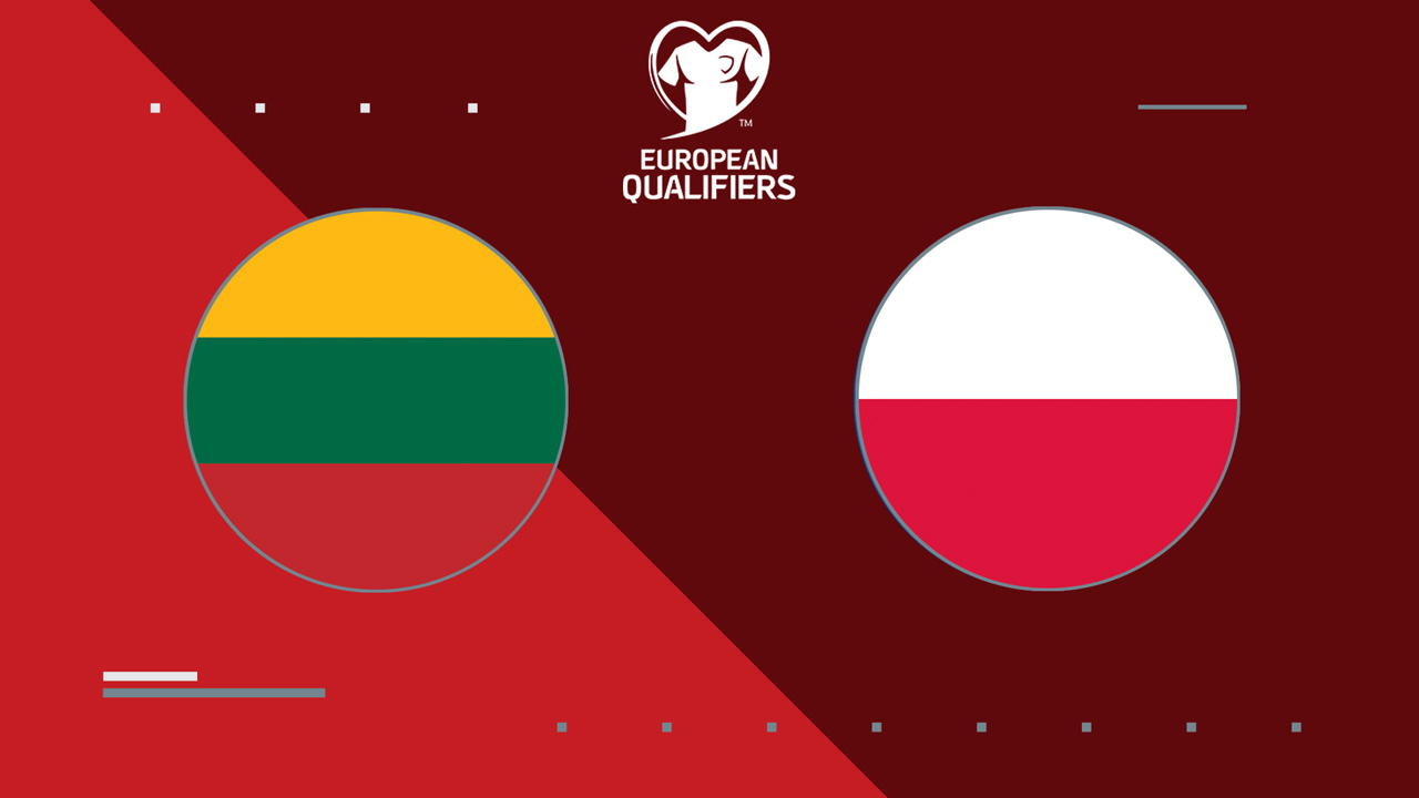 Lithuania vs Poland poster Lithuania vs Poland poster