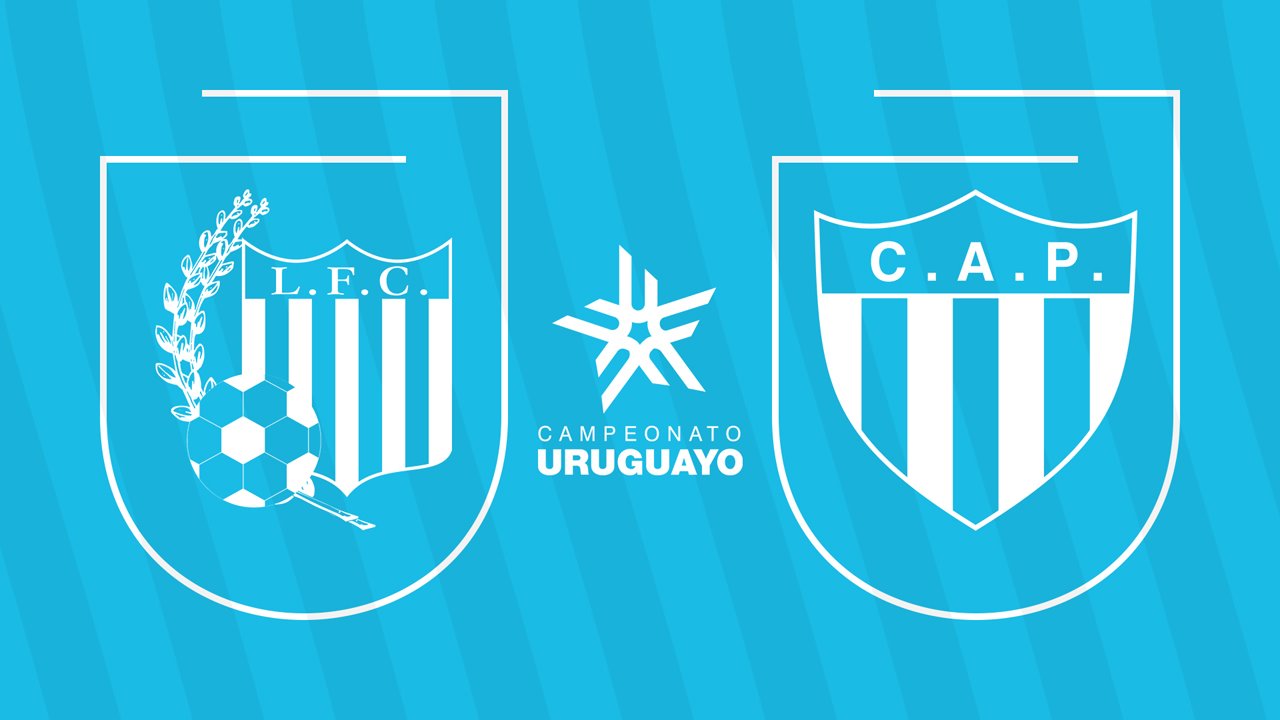 Liverpool Montevideo vs Progreso poster