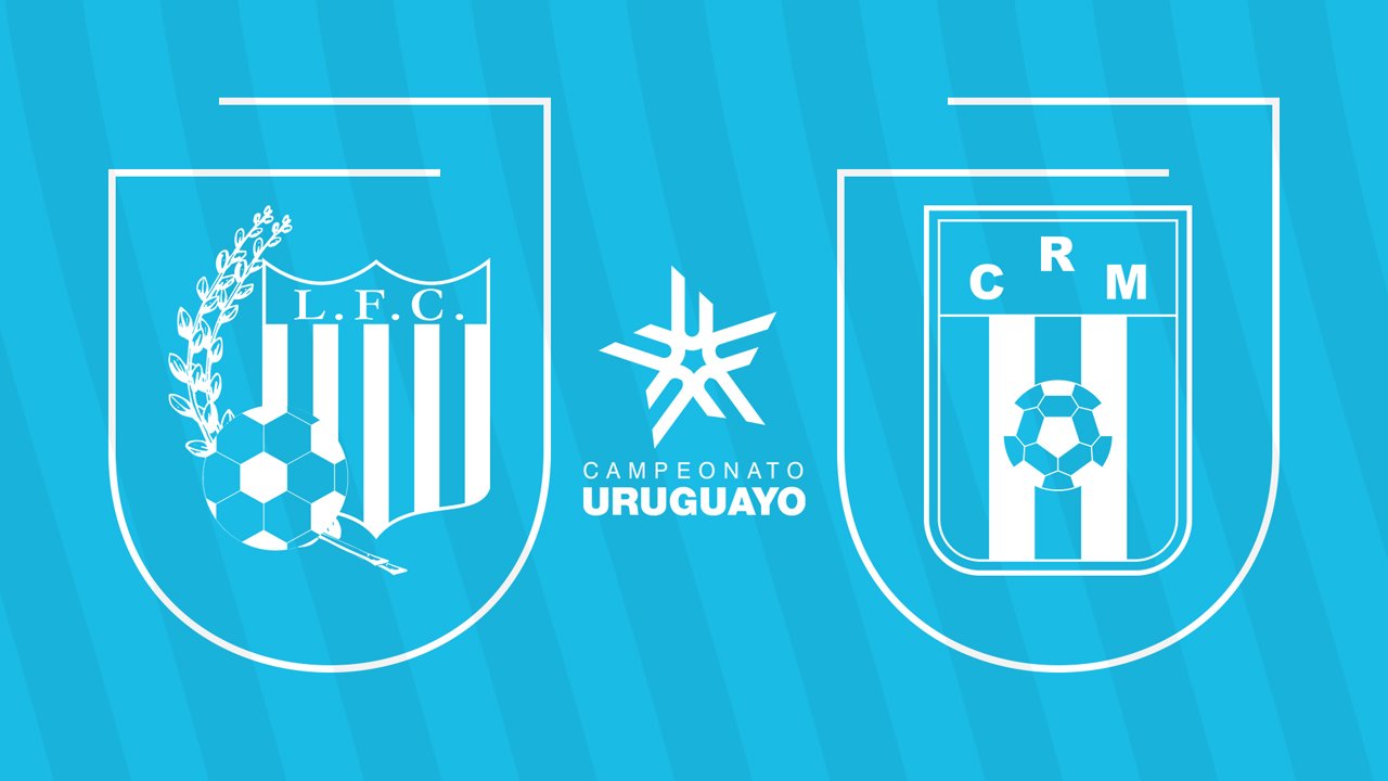 Liverpool Montevideo vs Racing Montevideo poster