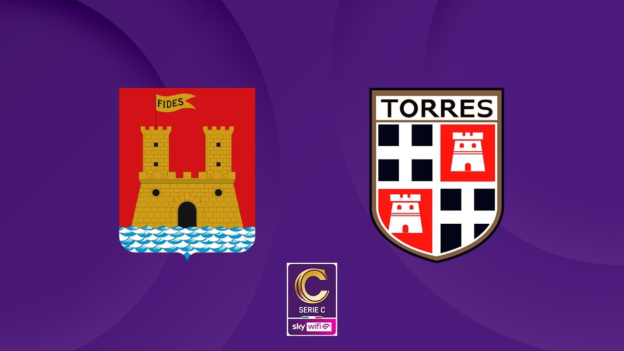 Livorno vs Torres poster Livorno vs Torres poster
