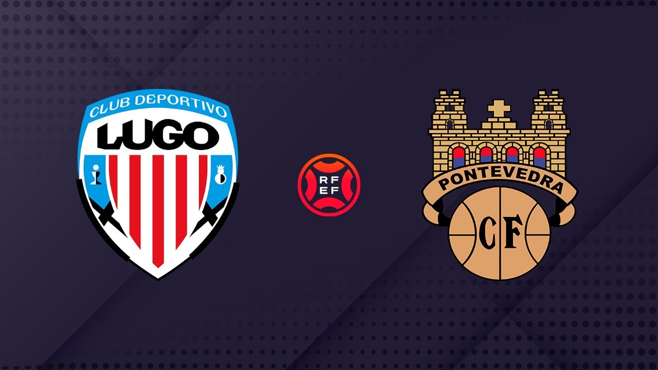 Lugo vs Pontevedra poster Lugo vs Pontevedra poster