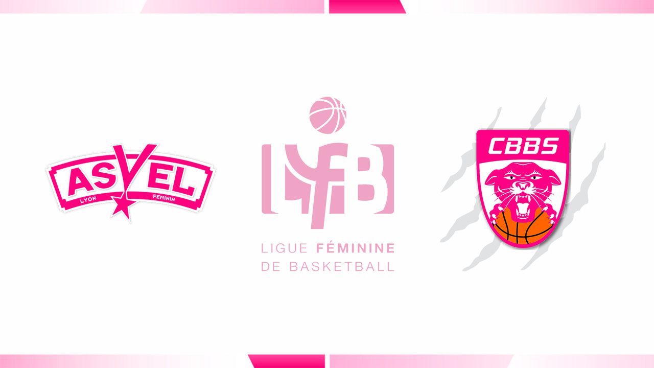 Lyon Féminin vs Charnay Women poster Lyon Féminin vs Charnay Women poster