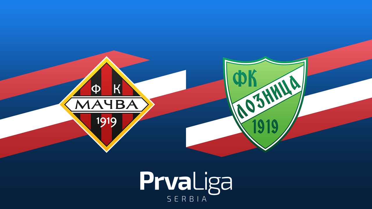 Mačva Šabac vs Loznica poster Mačva Šabac vs Loznica poster