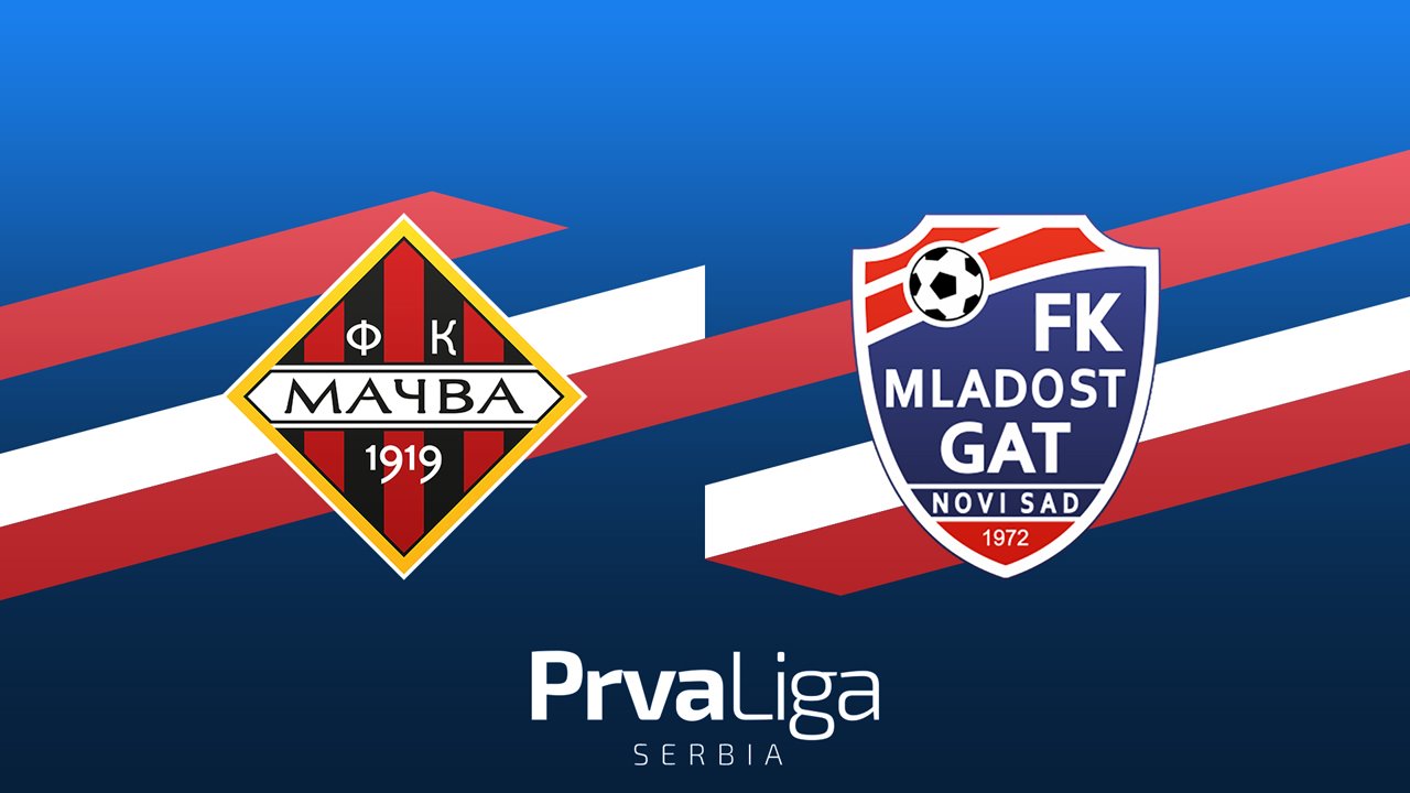 Mačva Šabac vs Mladost Novi Sad poster Mačva Šabac vs Mladost Novi Sad poster