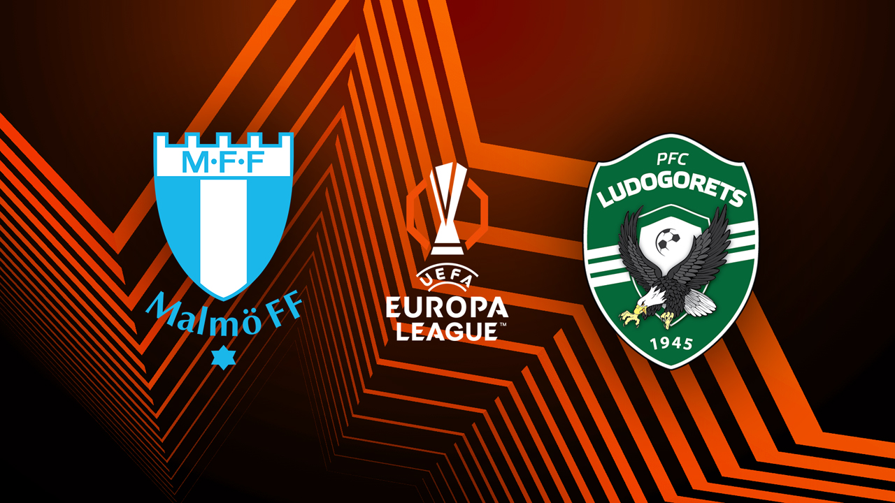 Malmo FF vs Ludogorets Razgrad poster Malmo FF vs Ludogorets Razgrad poster