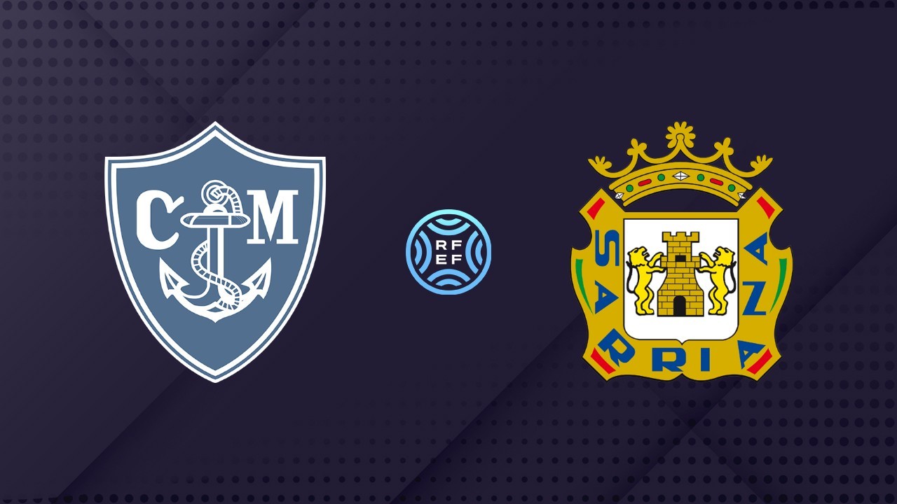 Marino de Luanco vs Sarriana poster