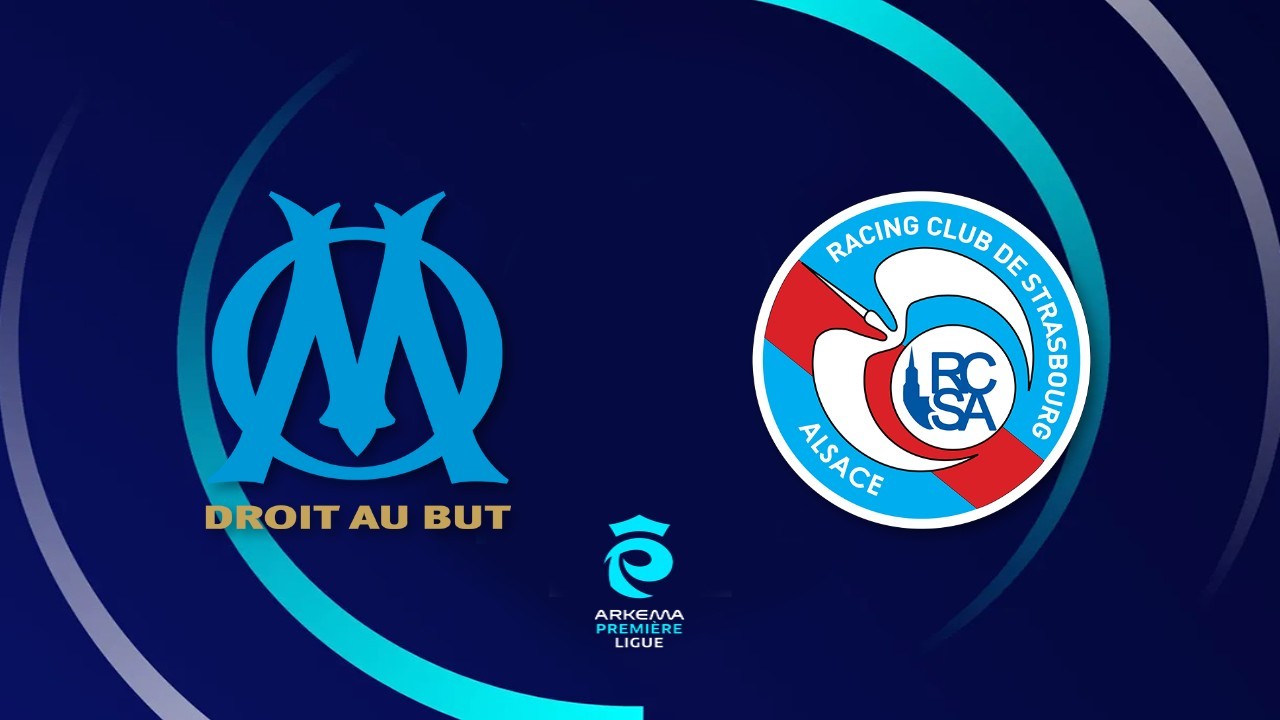 Marseille Féminin vs Strasbourg Women poster