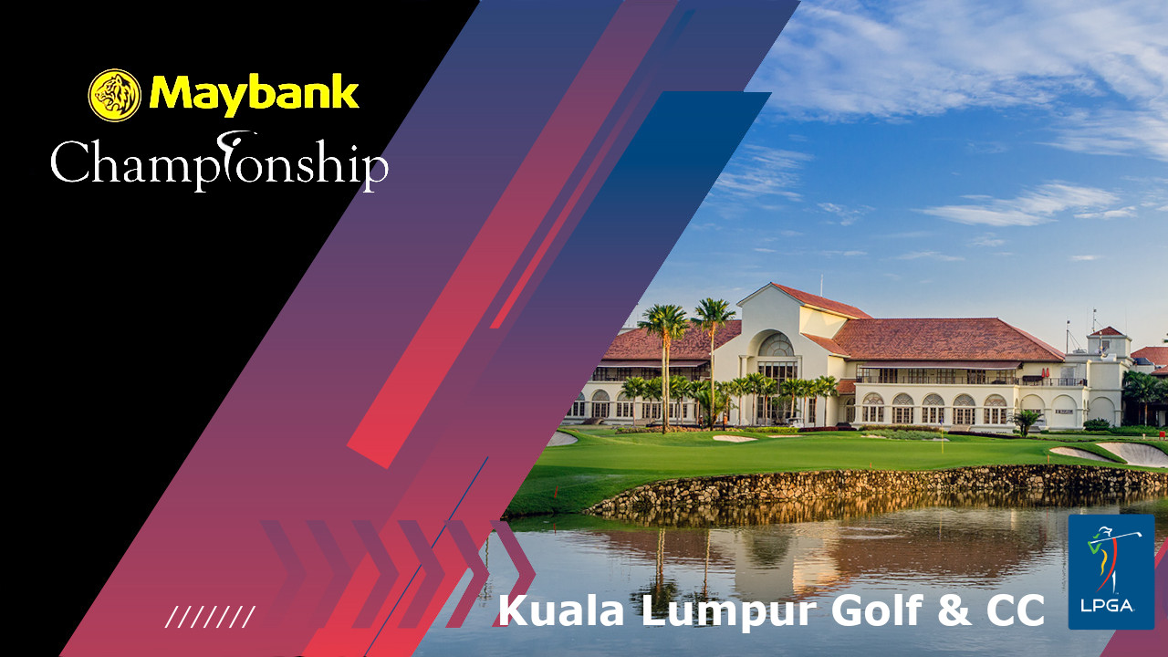Maybank Championship image