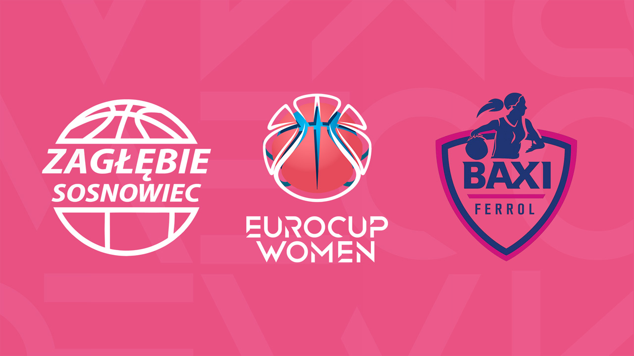 MB Zagłębie Sosnowiec Women vs Uni Ferrol Women poster