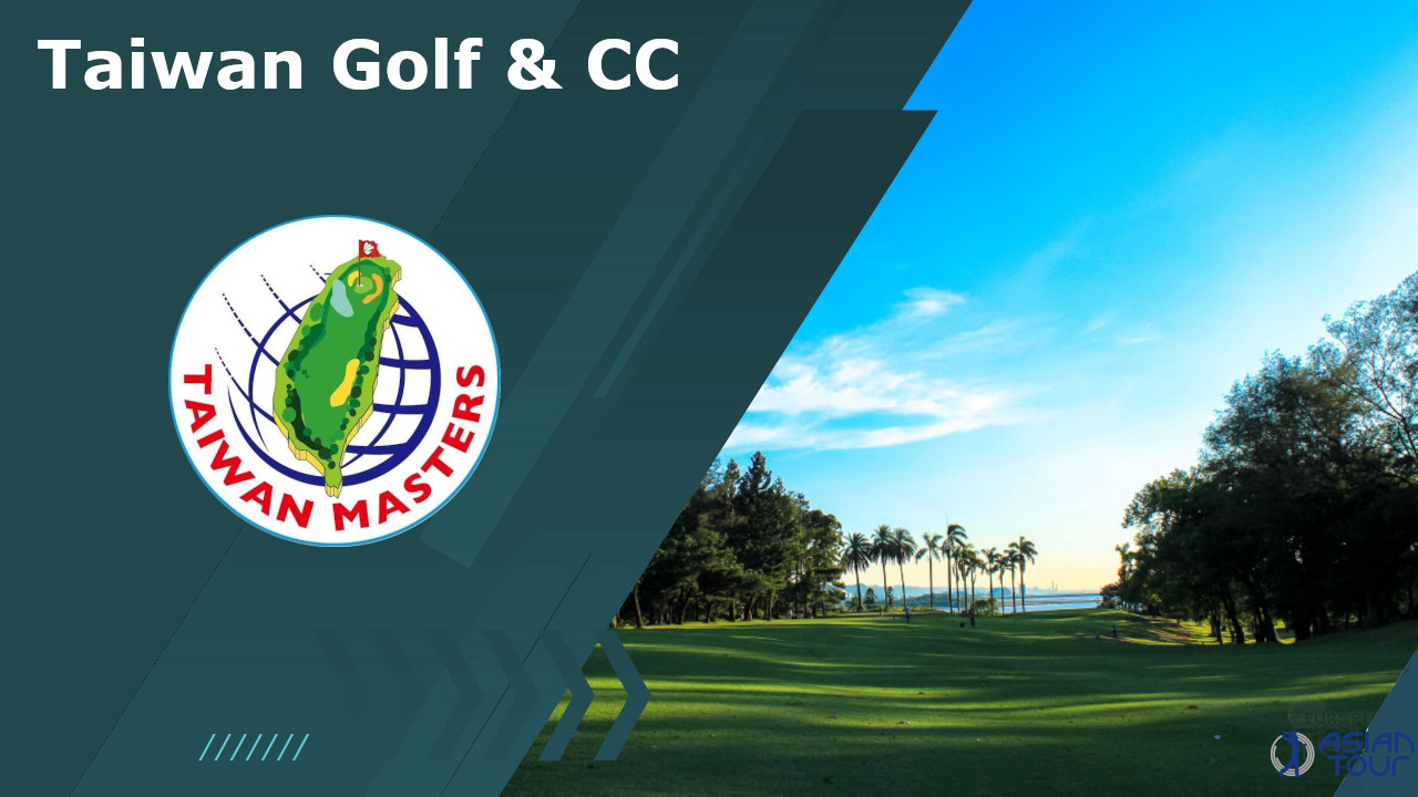 Mercuries Taiwan Masters image
