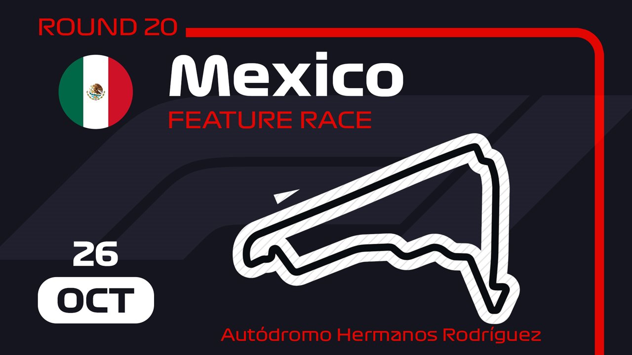 Mexico City Grand Prix image