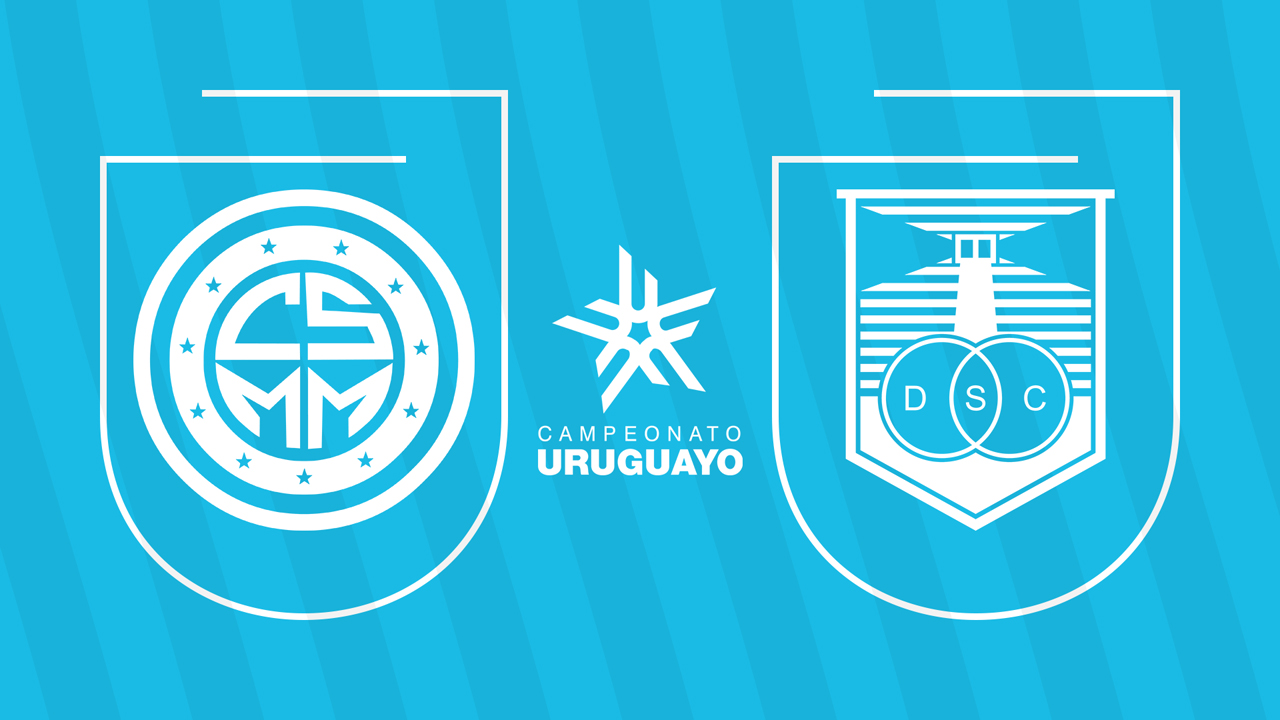 Miramar Misiones vs Defensor Sporting poster