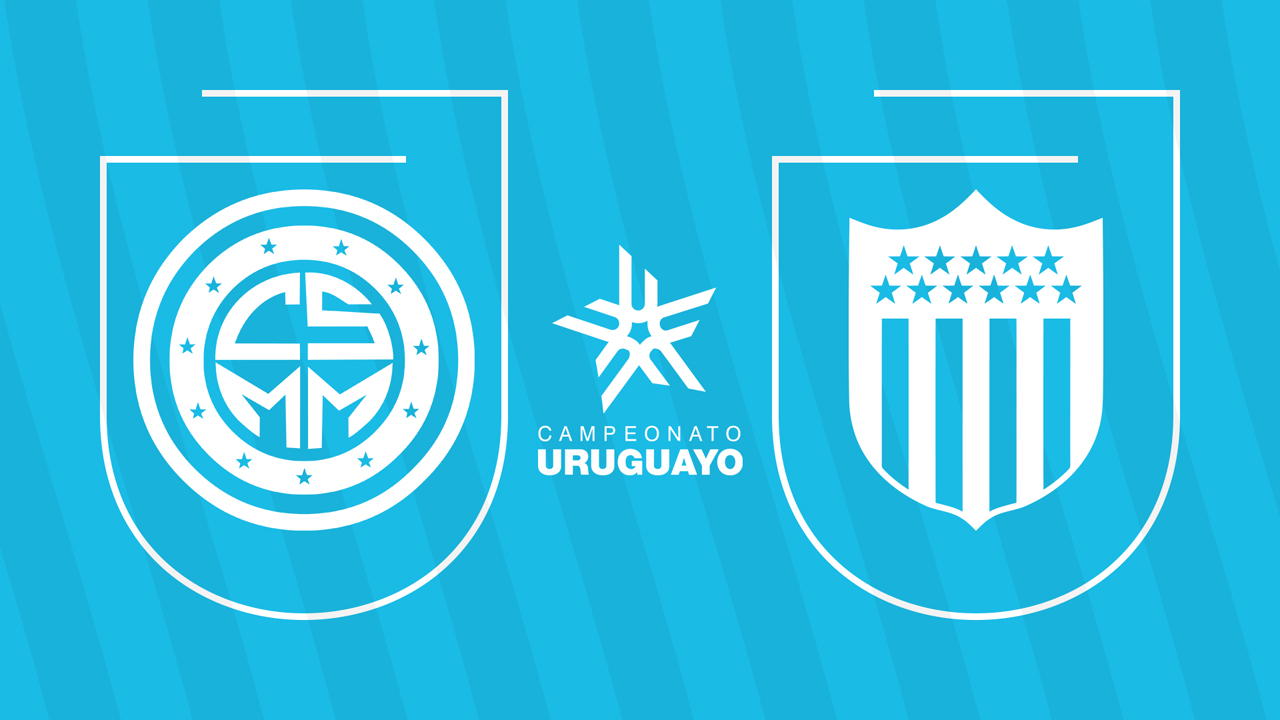 Miramar Misiones vs Peñarol poster Miramar Misiones vs Peñarol poster