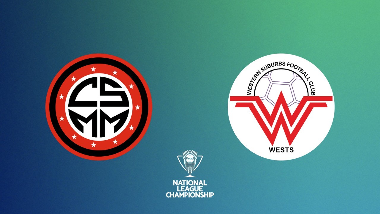 Miramar Misiones vs Western Suburbs poster