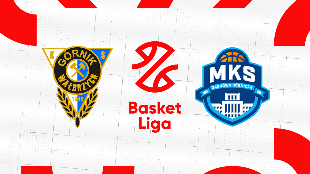 MKS Dąbrowa Górnicza vs Górnik Wałbrzych poster MKS Dąbrowa Górnicza vs Górnik Wałbrzych poster