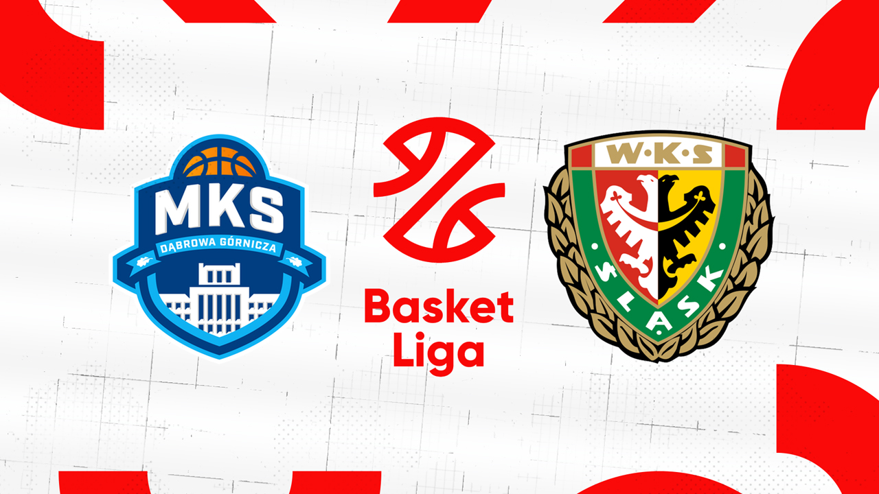 MKS Dąbrowa Górnicza vs Śląsk Wrocław poster