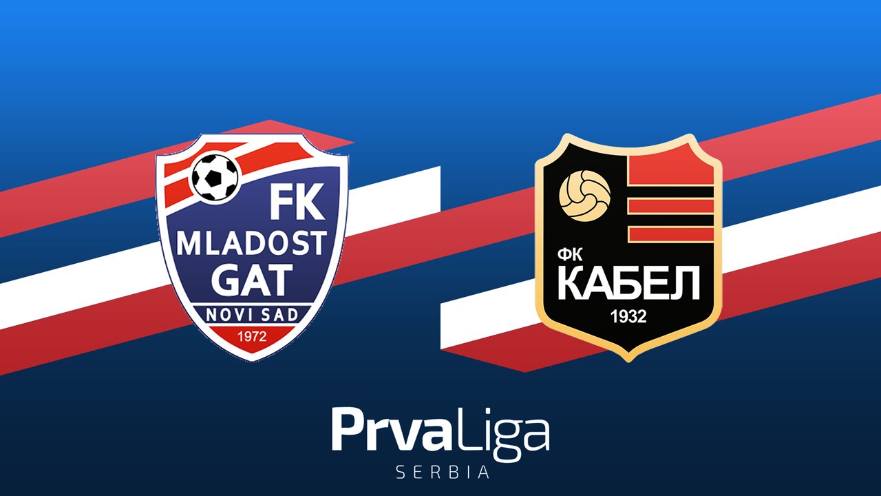 Mladost Novi Sad vs Kabel Novi Sad poster
