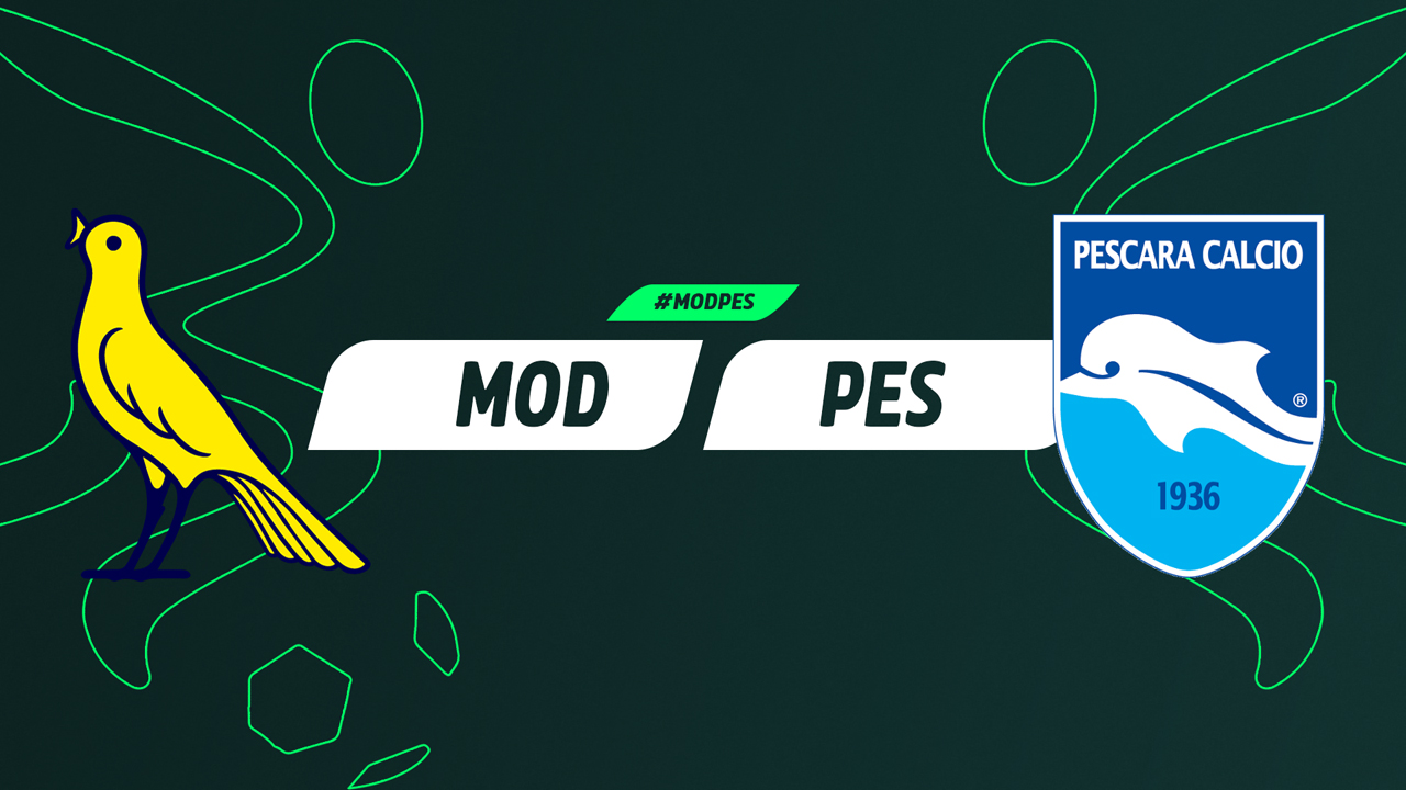 Modena vs Pescara poster Modena vs Pescara poster