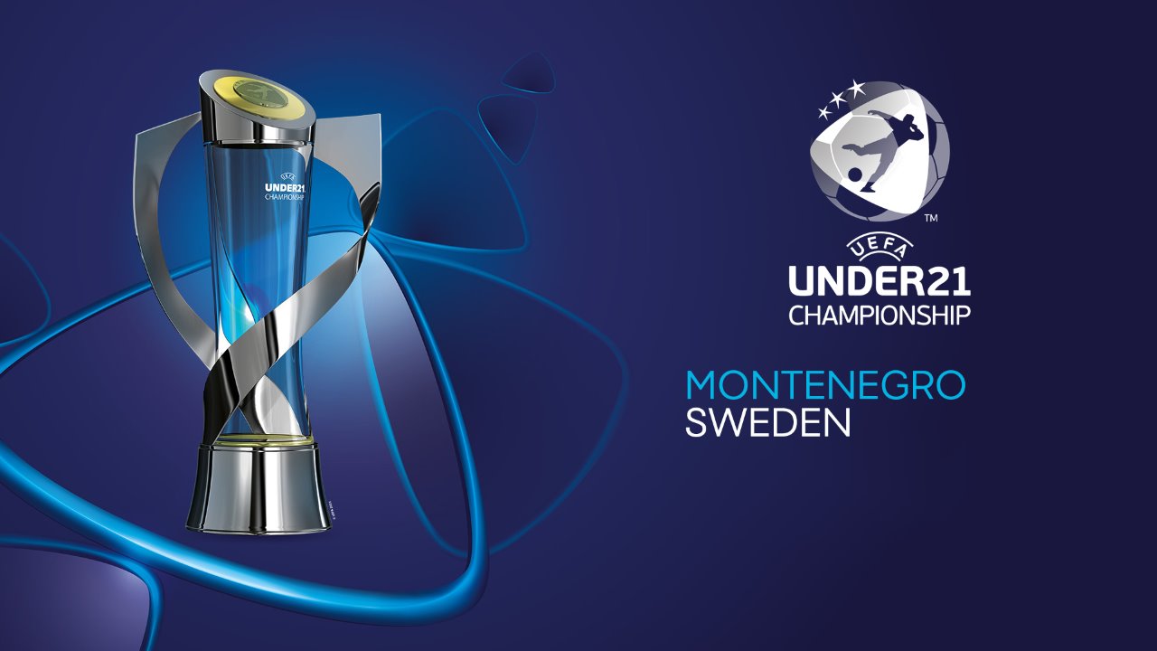 Montenegro U21 vs Sweden U21 poster