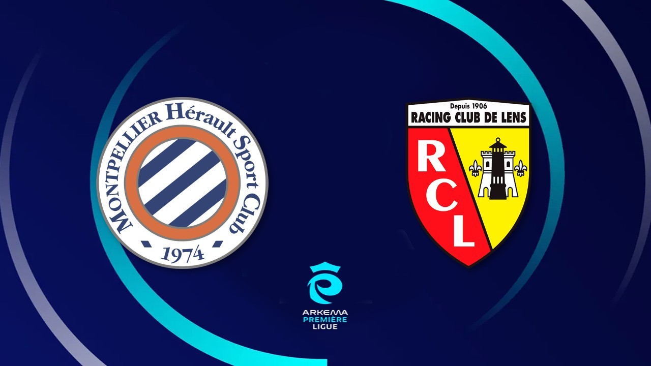 Montpellier Women vs Lens Féminin poster