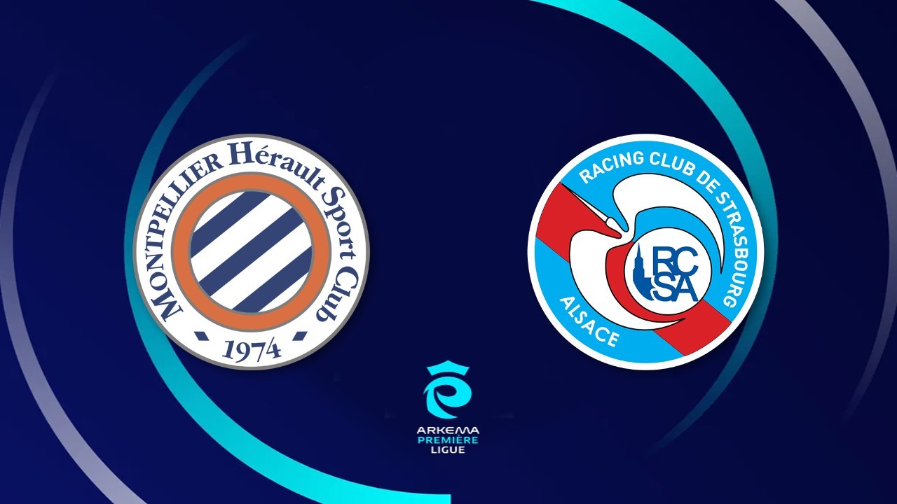 Montpellier Women vs Strasbourg Women poster Montpellier Women vs Strasbourg Women poster