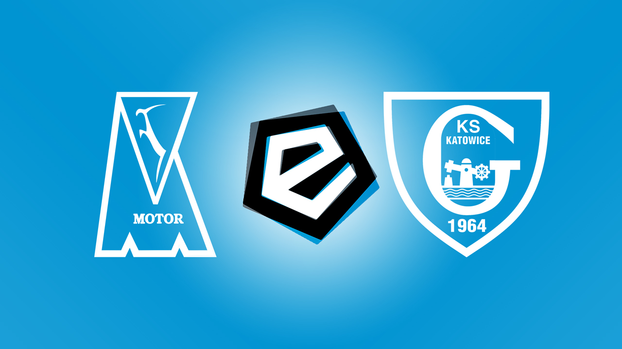 Motor Lublin vs GKS Katowice poster