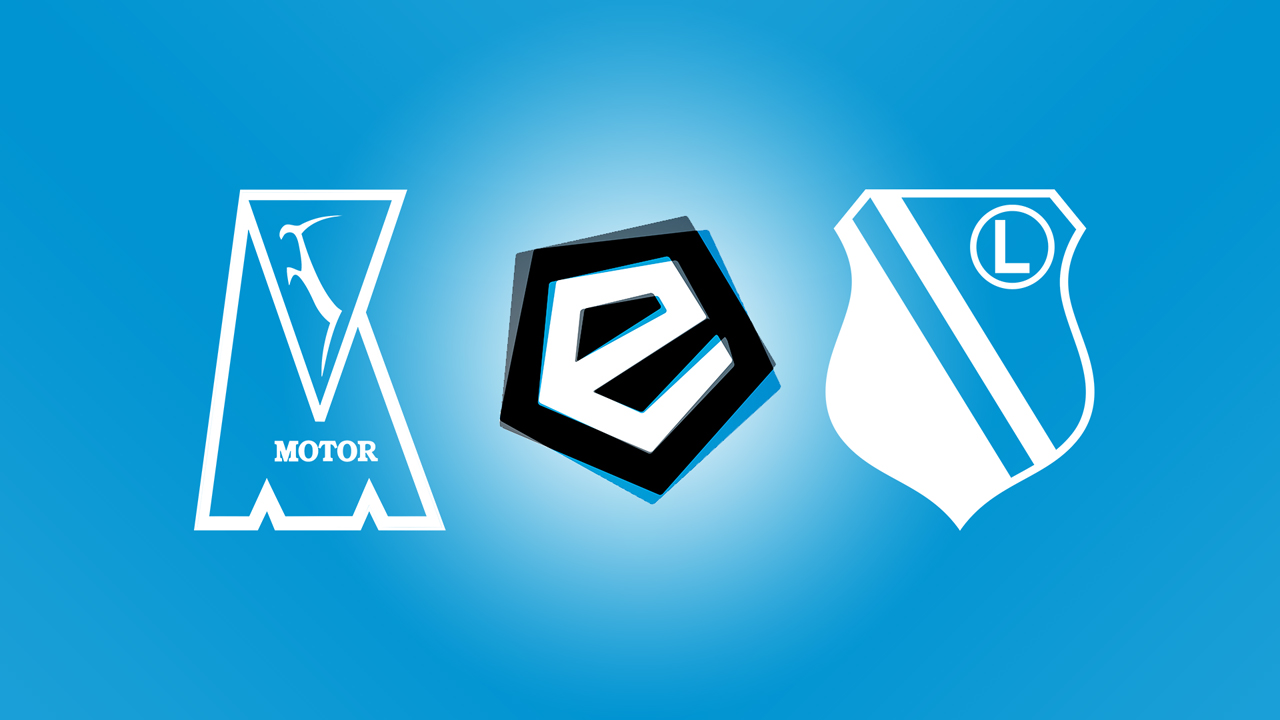 Motor Lublin vs Legia Warsaw poster