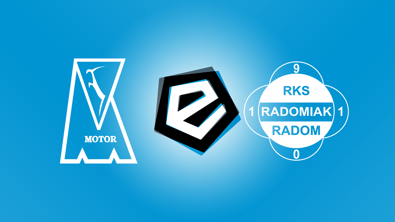 Motor Lublin vs Radomiak Radom poster Motor Lublin vs Radomiak Radom poster