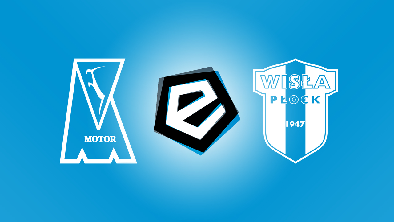 Motor Lublin vs Wisla Plock poster