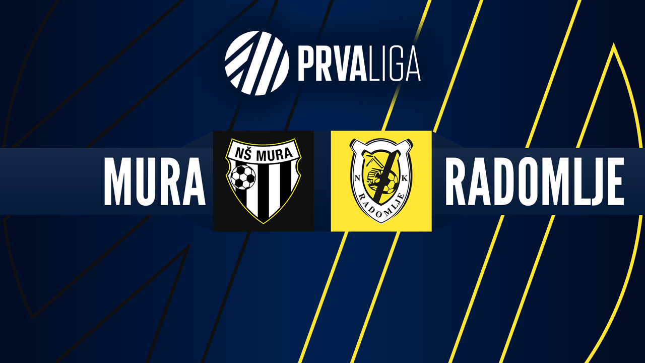 Mura vs Radomlje poster