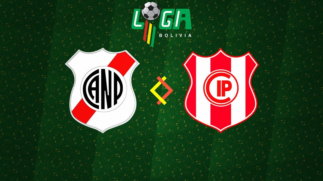 Nacional Potosí vs Independiente Petrolero poster