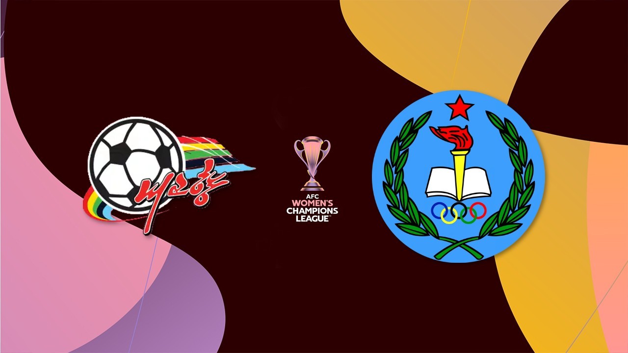 Naegohyang vs ISPE Women poster Naegohyang vs ISPE Women poster