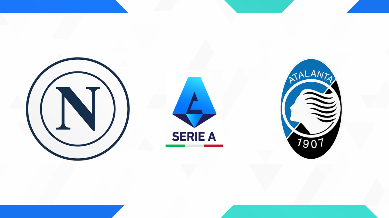 Napoli vs Atalanta poster Napoli vs Atalanta poster