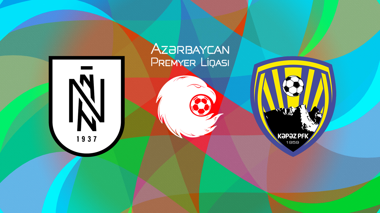 Neftçi PFK vs Kəpəz poster