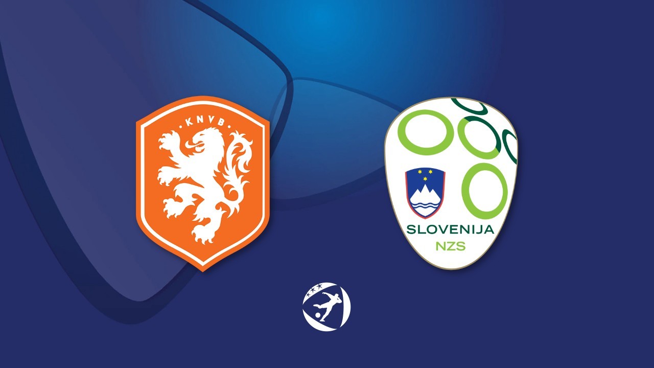 Netherlands U21 vs Slovenia U21 poster Netherlands U21 vs Slovenia U21 poster