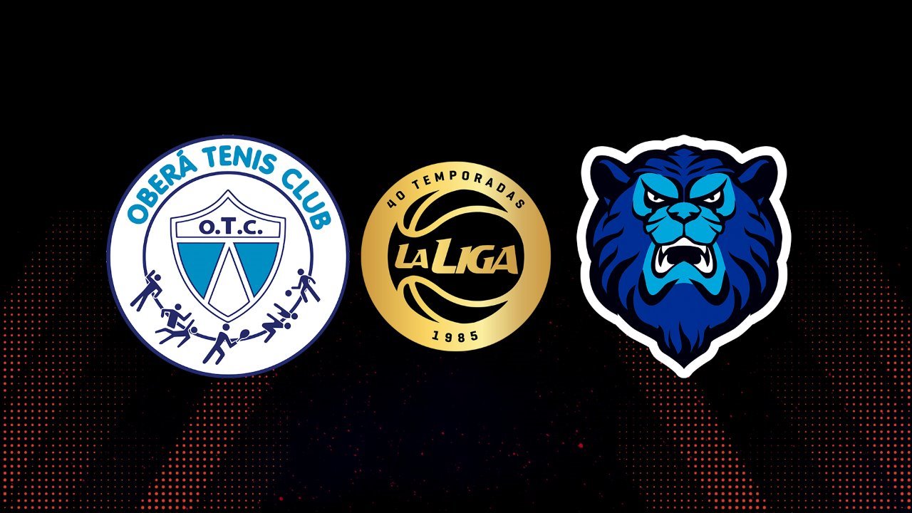 Obera TC vs Argentino de Junín poster