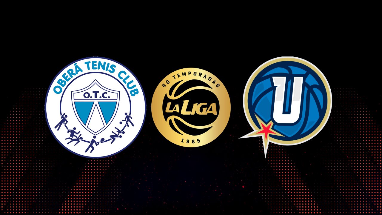 Obera TC vs La Union poster