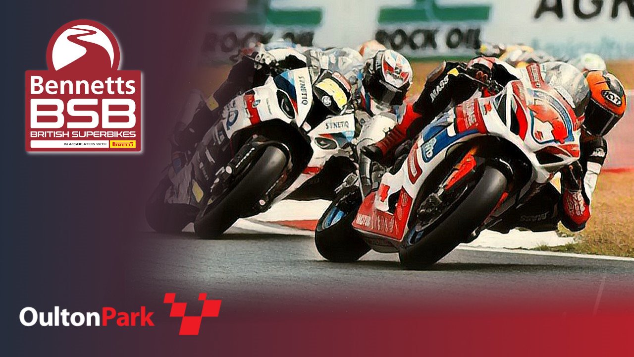 Oulton Park International Race 1 image