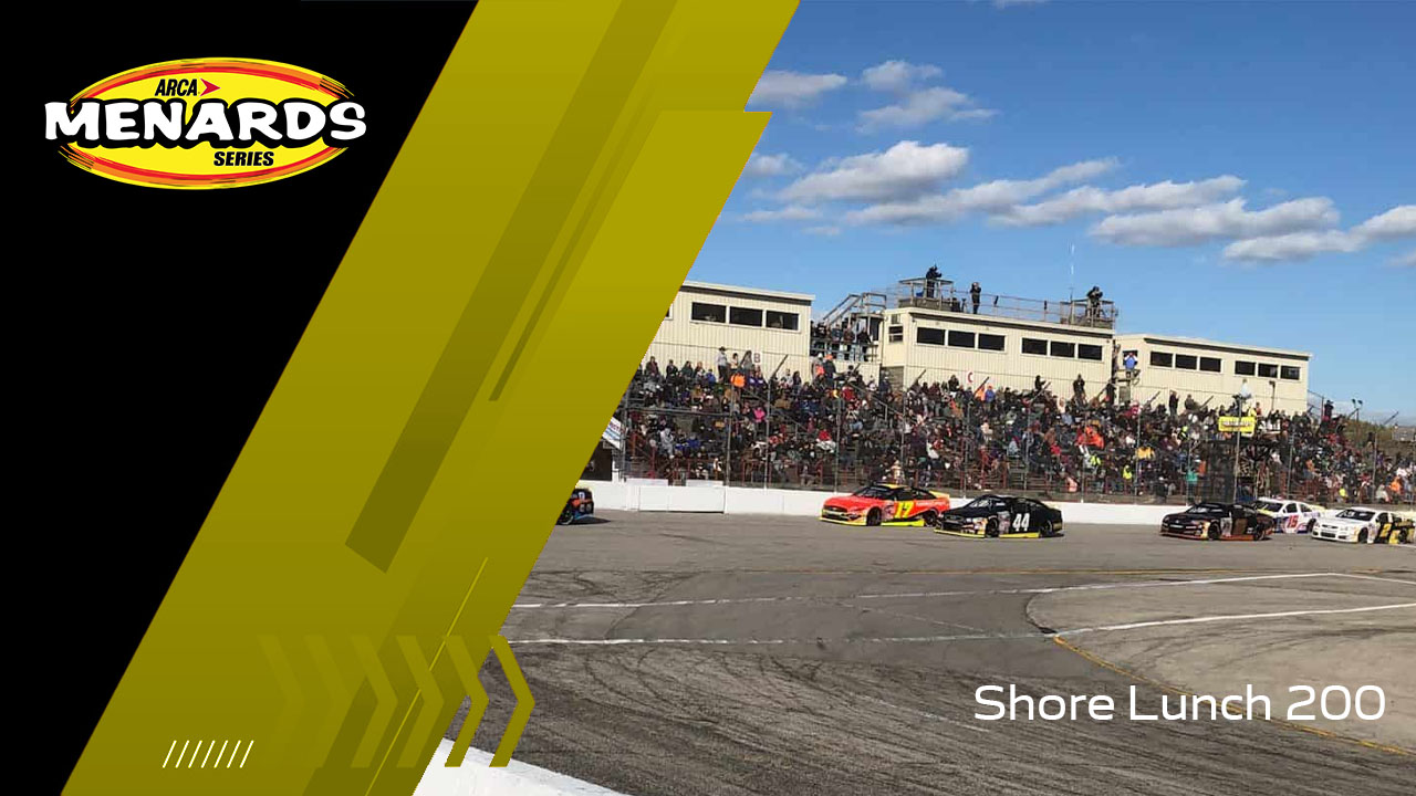 Owens Corning 200 image