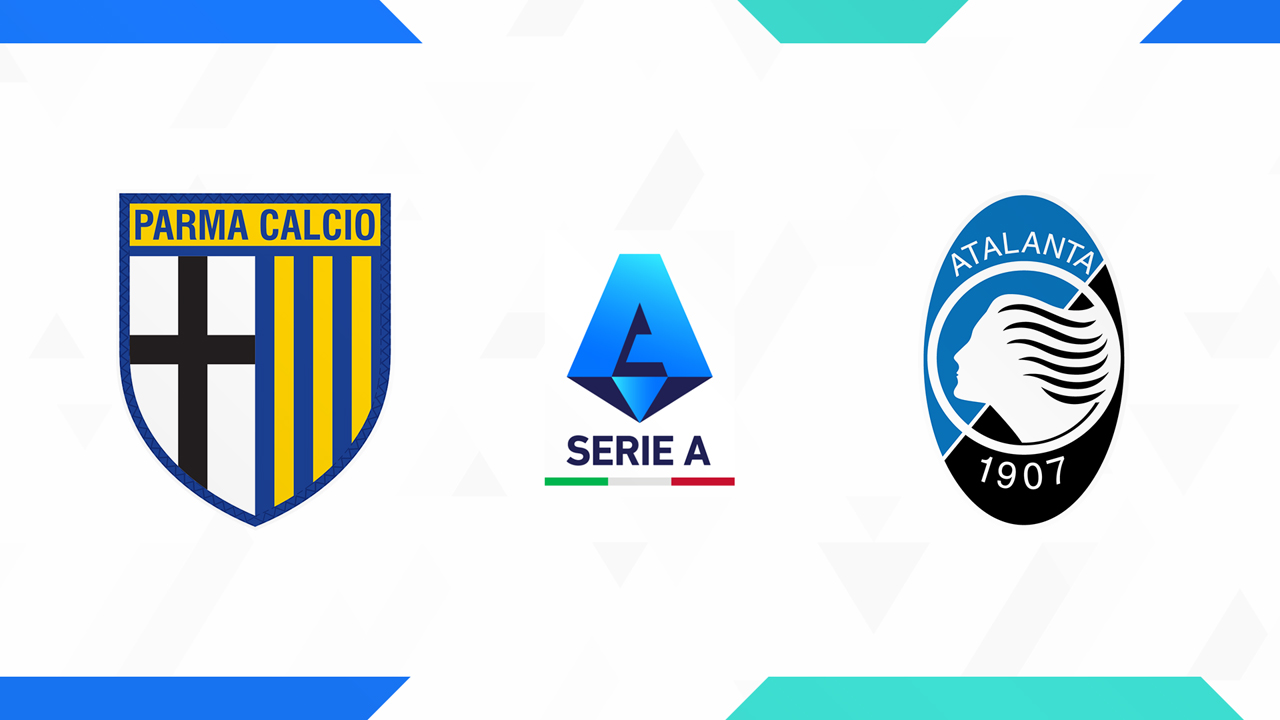 Parma vs Atalanta poster