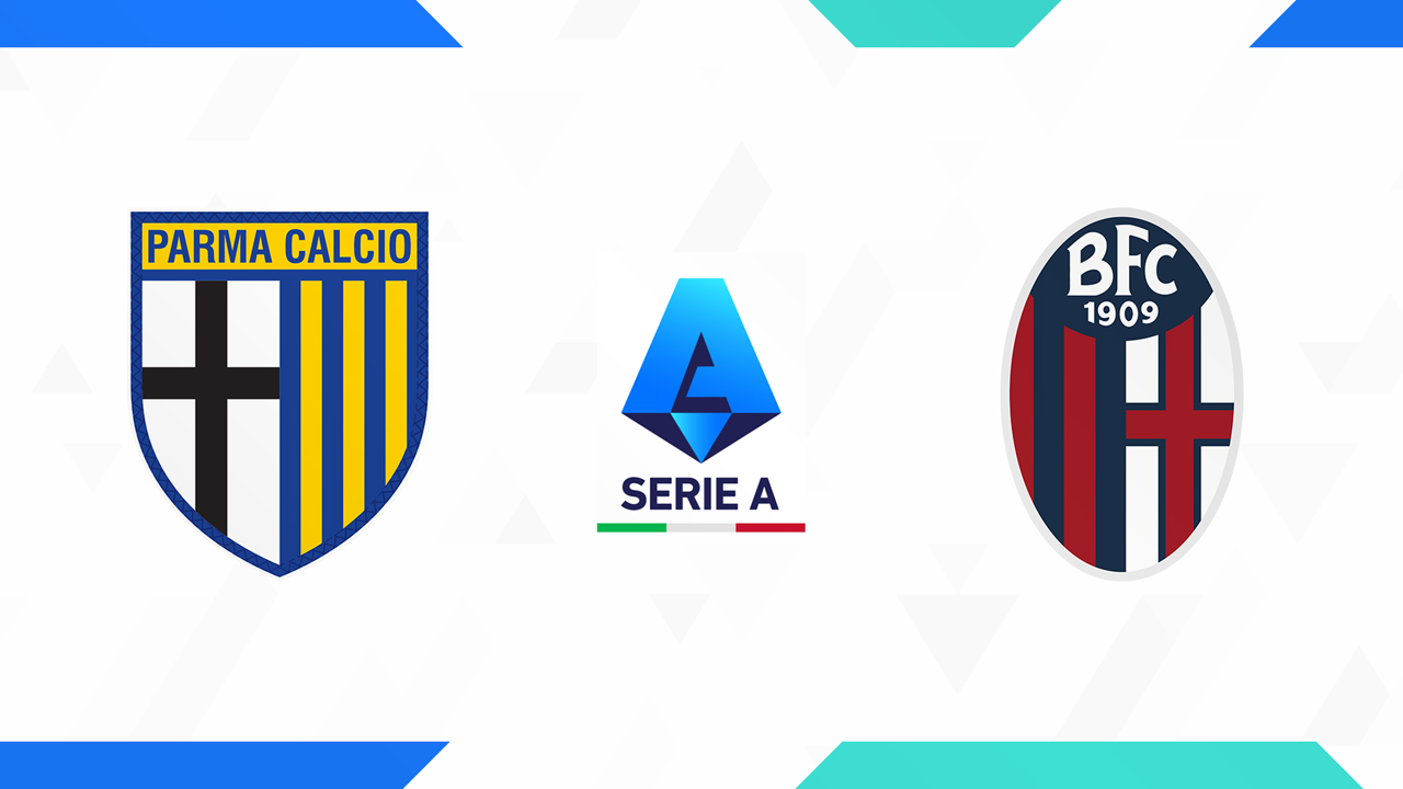 Parma vs Bologna poster