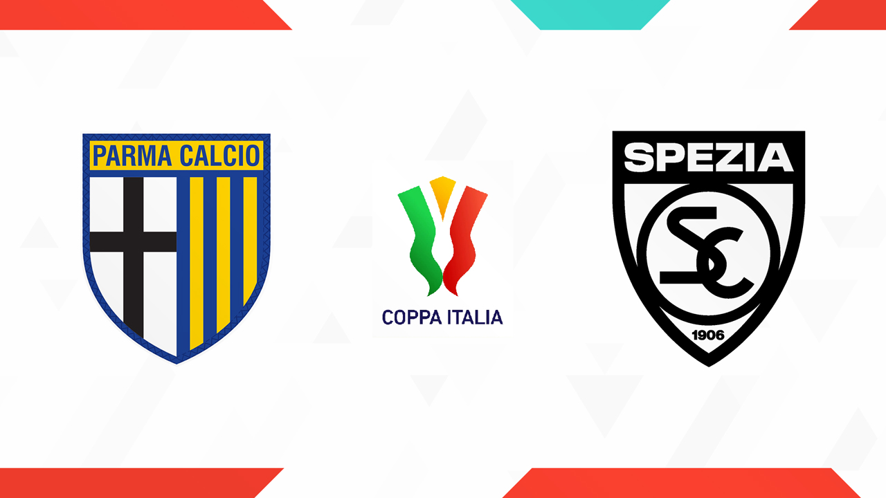 Parma vs Spezia poster