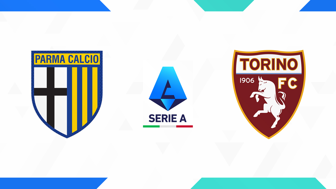 Parma vs Torino poster Parma vs Torino poster