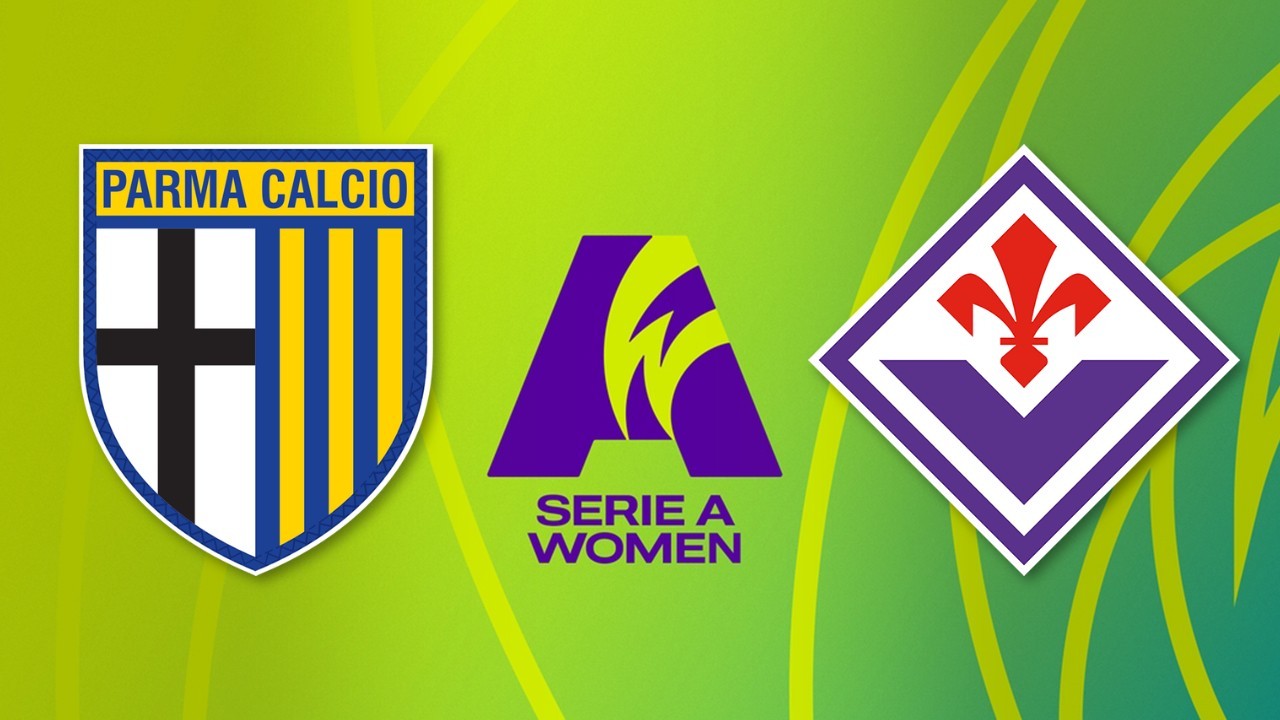 Parma Women vs Fiorentina Women poster Parma Women vs Fiorentina Women poster