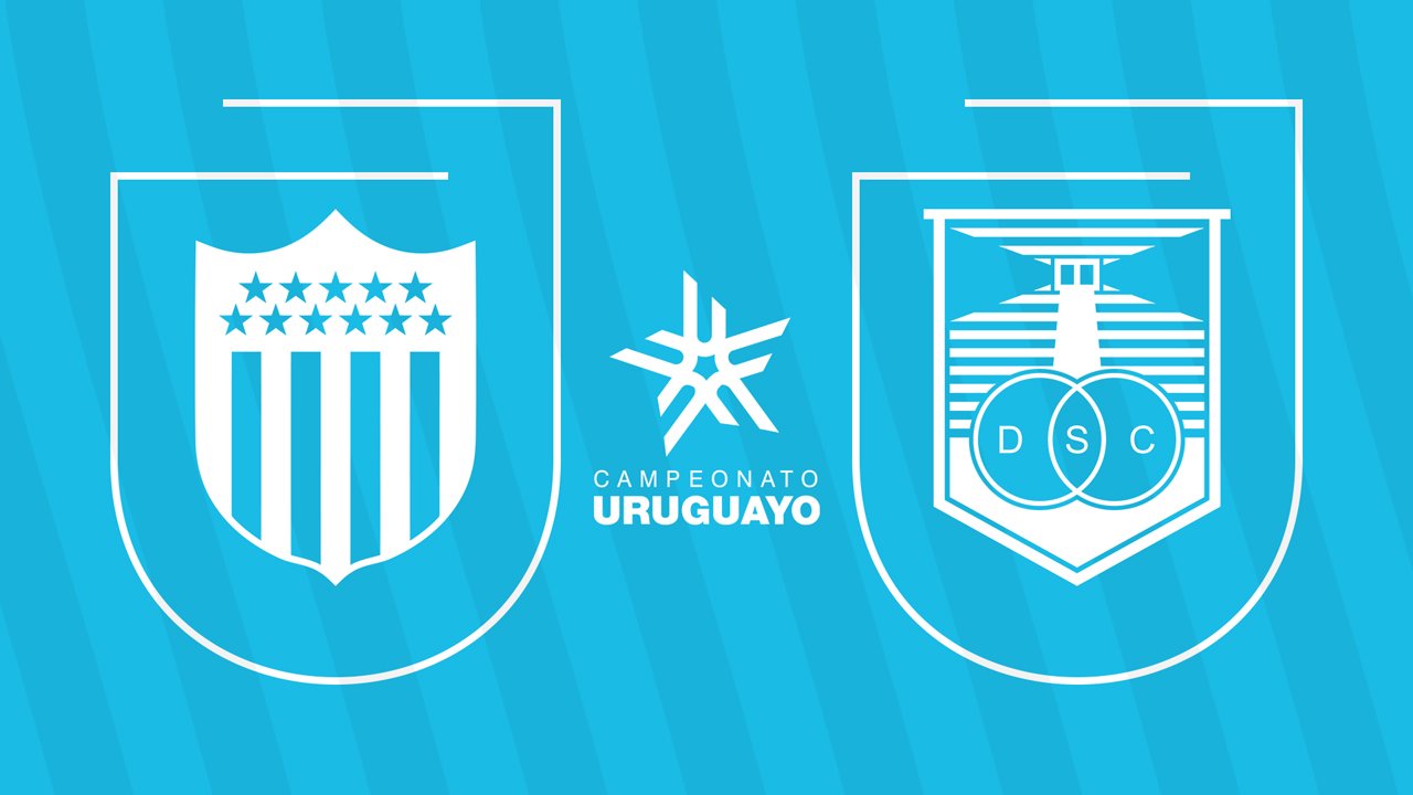 Peñarol vs Defensor Sporting poster