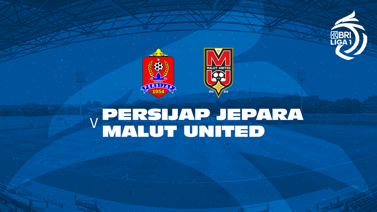 Persijap Jepara vs Malut United poster