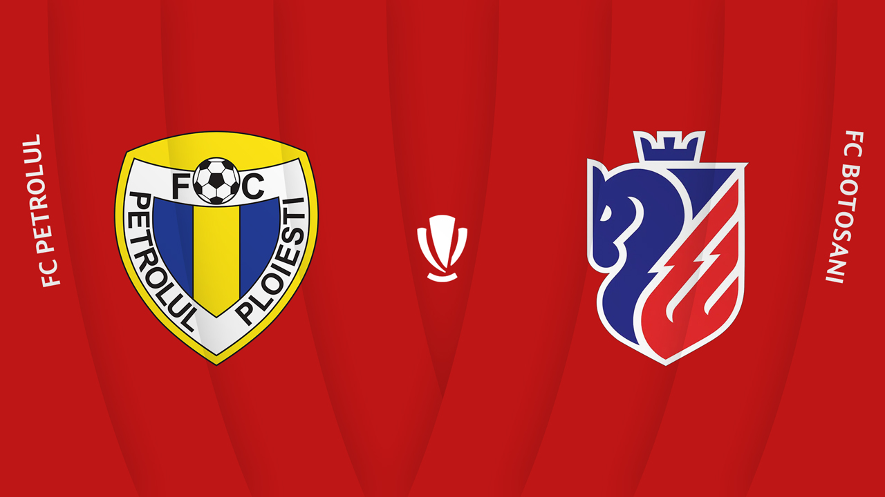 Petrolul Ploiești vs Botoșani poster